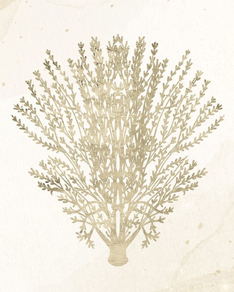 Coral Hue 2 art print by Kimberly Allen for $57.95 CAD
