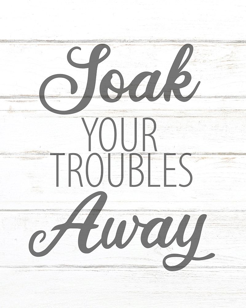 Soak art print by Kimberly Allen for $57.95 CAD