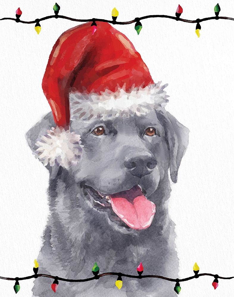 Lab Lights art print by Kimberly Allen for $57.95 CAD