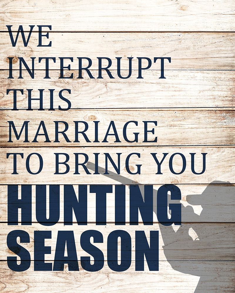We Interrupt art print by Kimberly Allen for $57.95 CAD