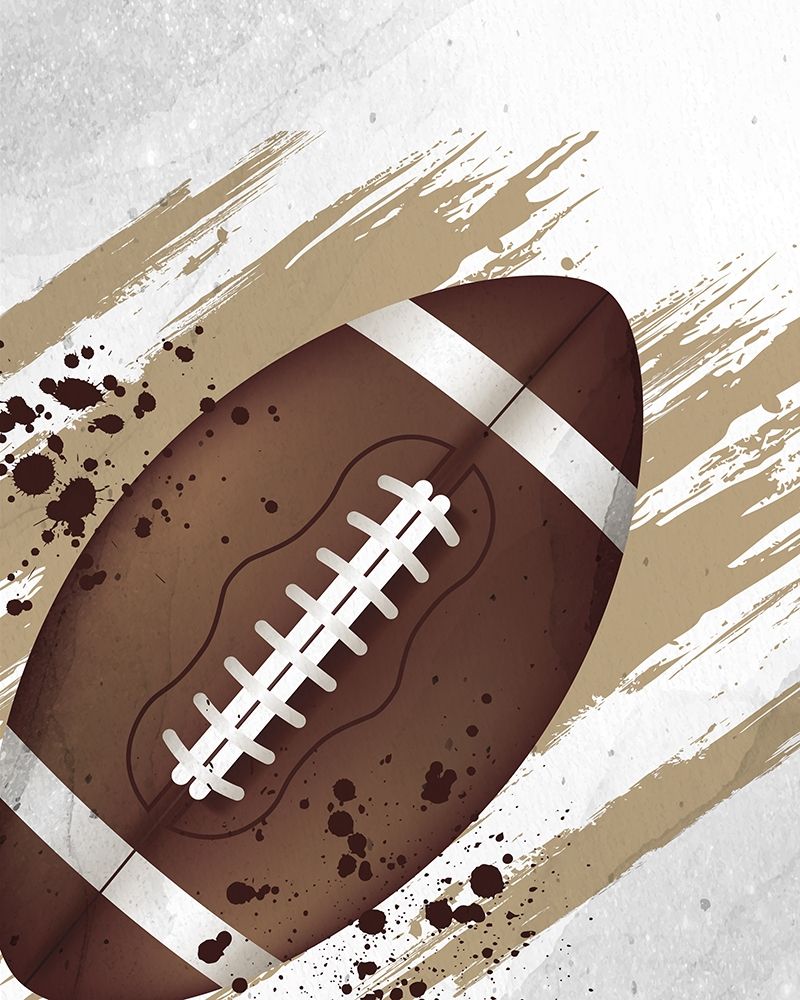 Sport Life 3 art print by Kimberly Allen for $57.95 CAD