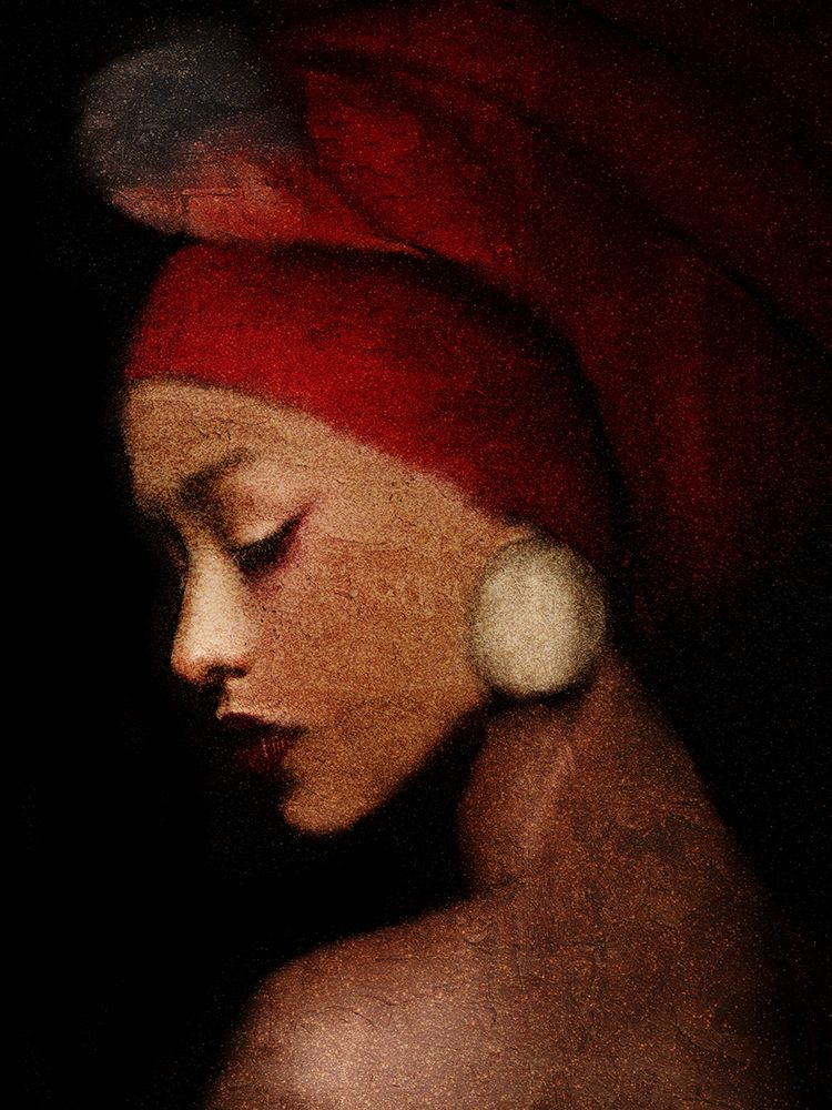 Reflect art print by Kimberly Allen for $57.95 CAD