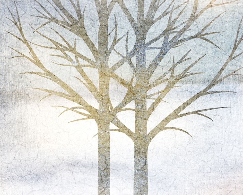 Blue Days 2 art print by Kimberly Allen for $57.95 CAD