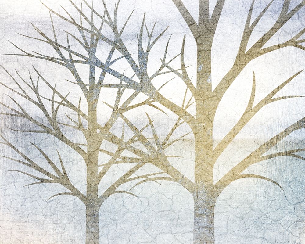 Blue Days 1 art print by Kimberly Allen for $57.95 CAD