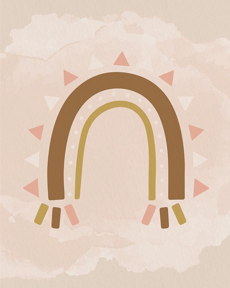 Kind Vibes 4 art print by Kimberly Allen for $57.95 CAD