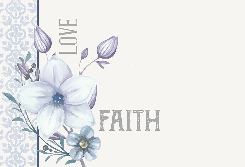 Inspiration 1 art print by Kimberly Allen for $57.95 CAD