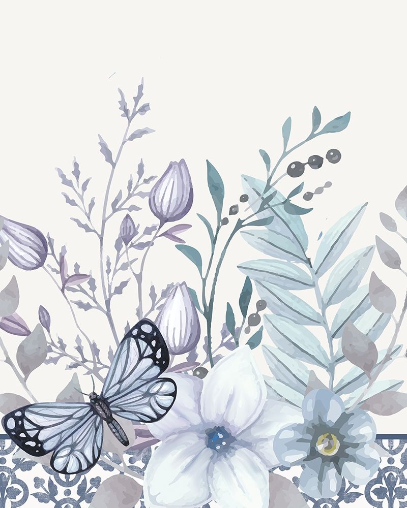Inspiration 3 art print by Kimberly Allen for $57.95 CAD