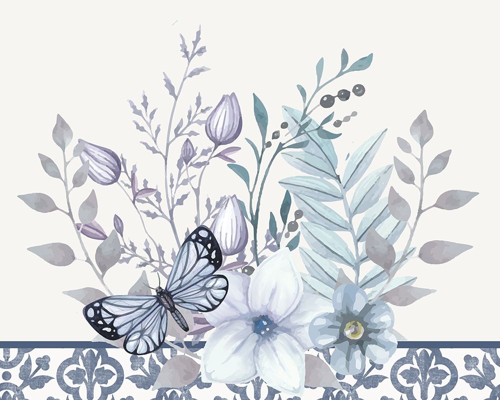 Inspiration 4 art print by Kimberly Allen for $57.95 CAD
