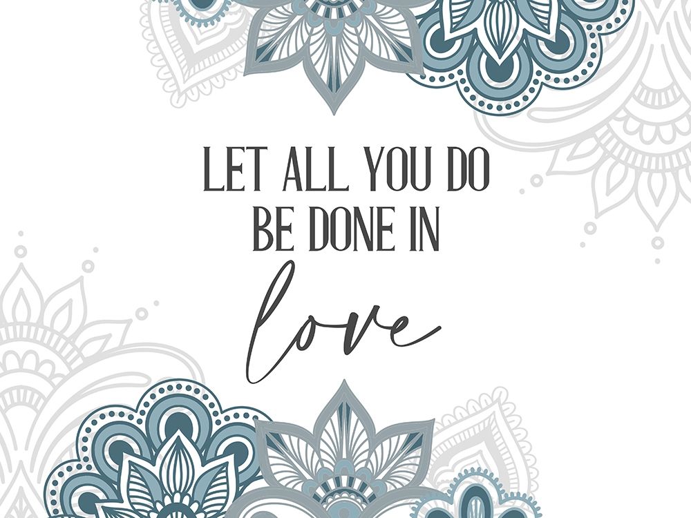 All You Do art print by Kimberly Allen for $57.95 CAD