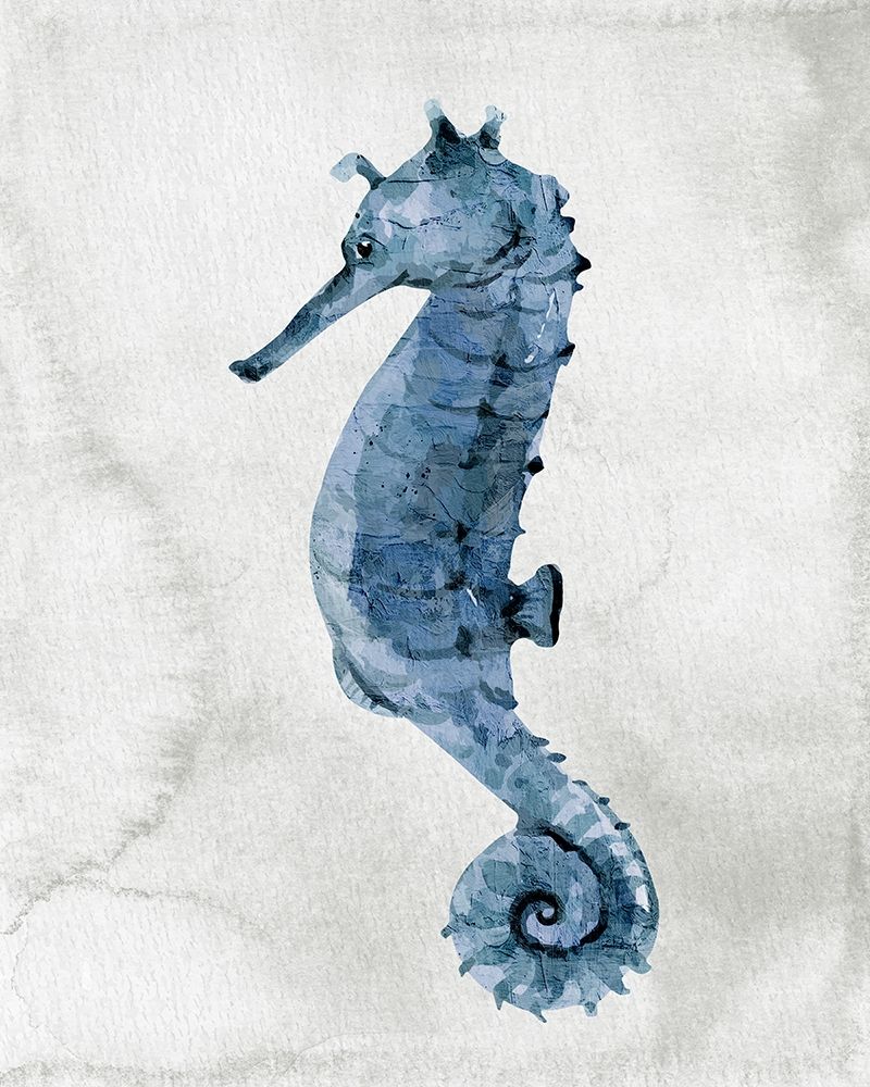 Sea Life 1 art print by Kimberly Allen for $57.95 CAD