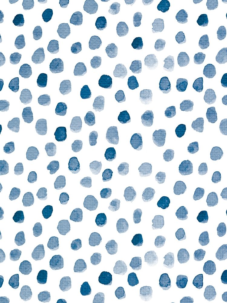 Dots 1 art print by Kimberly Allen for $57.95 CAD