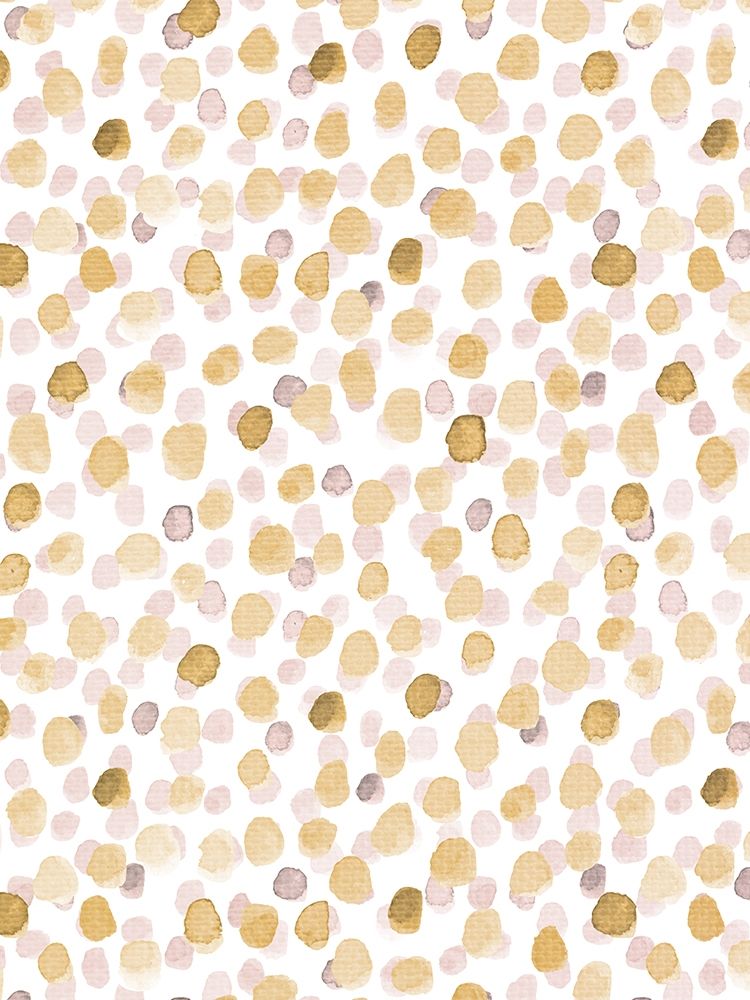 Dots 2 art print by Kimberly Allen for $57.95 CAD
