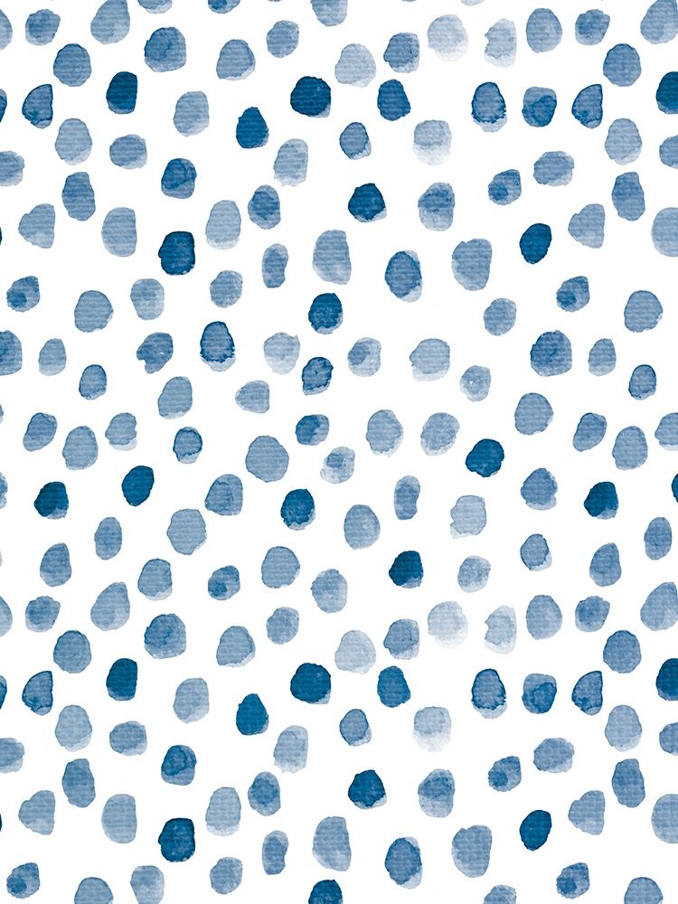 Dots 3 art print by Kimberly Allen for $57.95 CAD