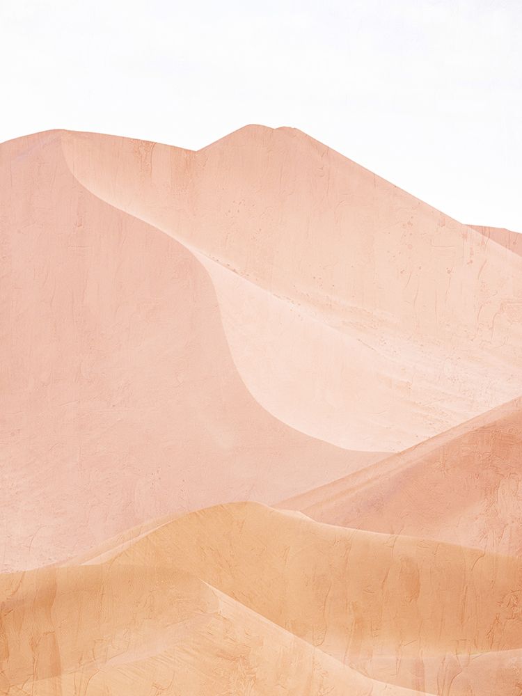 Dusty Dunes art print by Kimberly Allen for $57.95 CAD