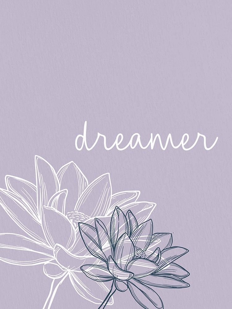 Dreamer art print by Kimberly Allen for $57.95 CAD
