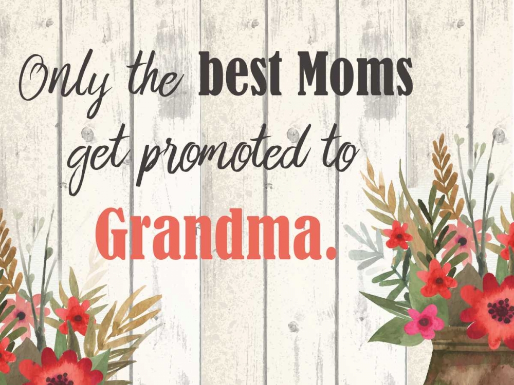 Only The Best art print by Kimberly Allen for $57.95 CAD