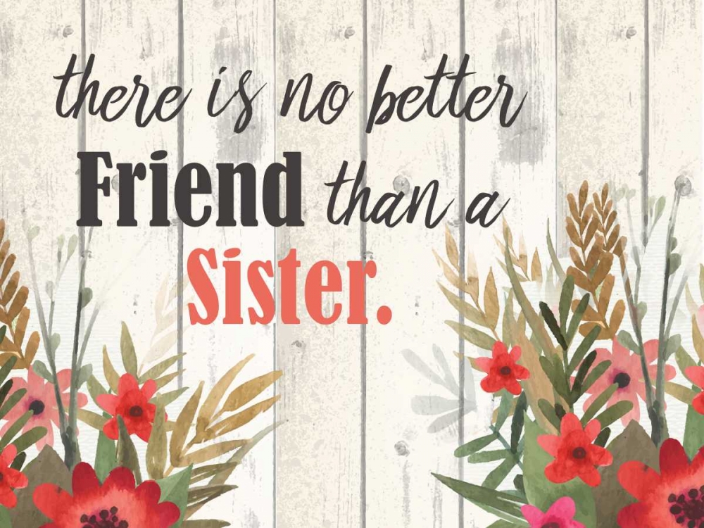 There Is No Better art print by Kimberly Allen for $57.95 CAD