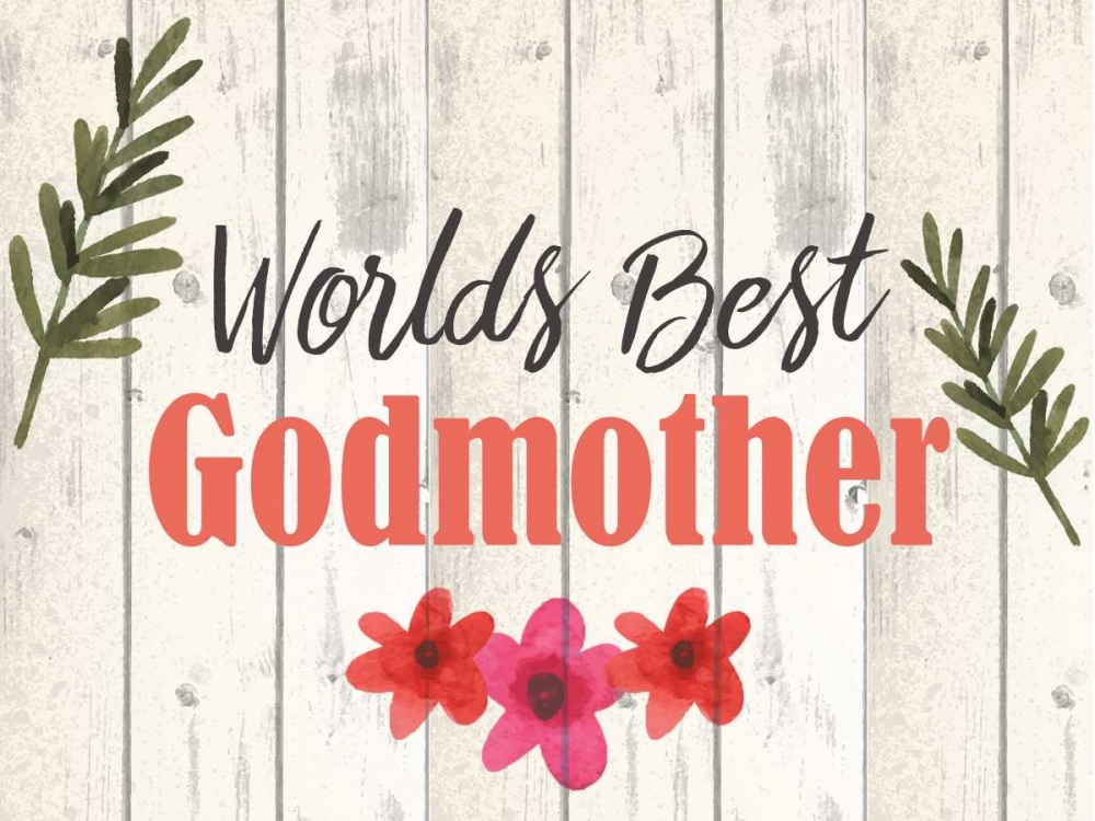 Worlds Best art print by Kimberly Allen for $57.95 CAD