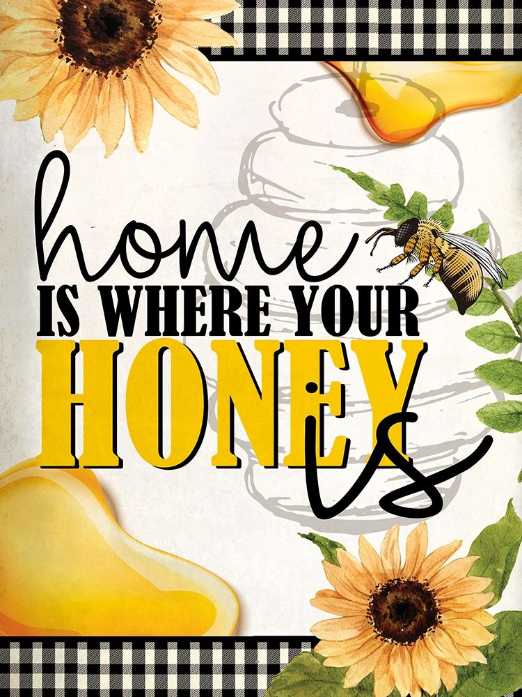Bee Keeper 6 art print by Kimberly Allen for $57.95 CAD