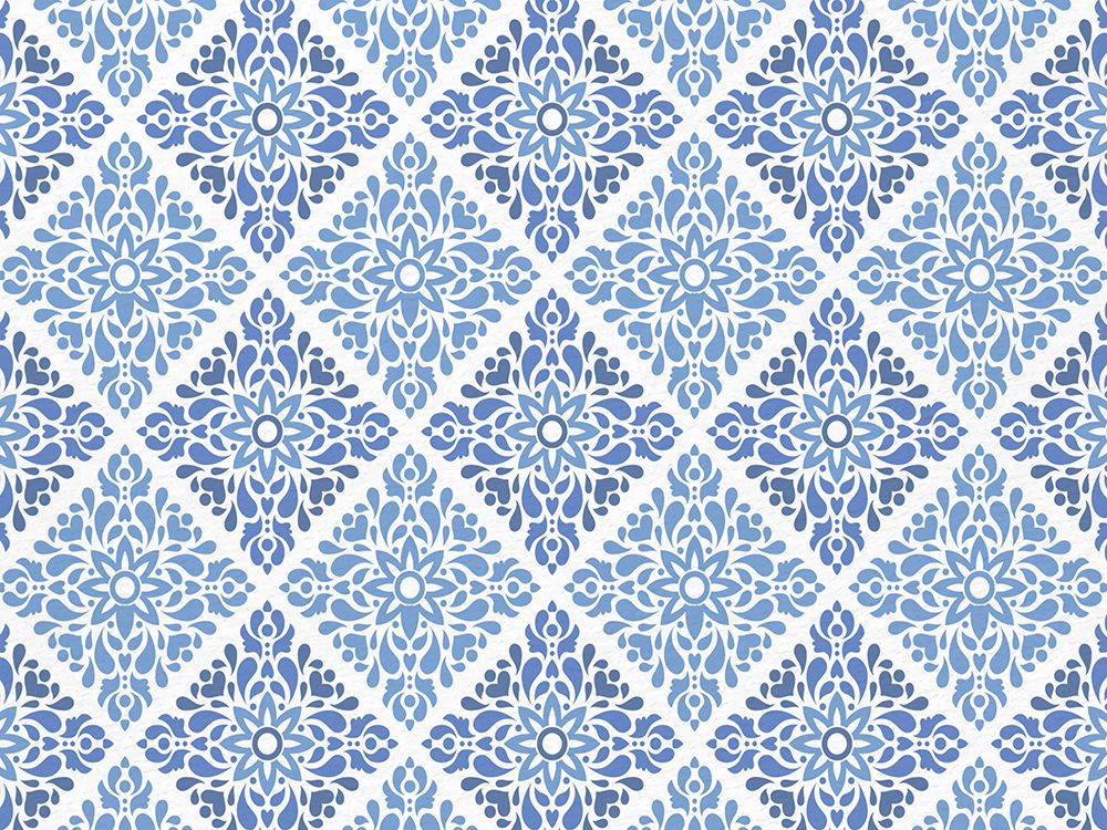 Lemon Tile 13 art print by Kimberly Allen for $57.95 CAD