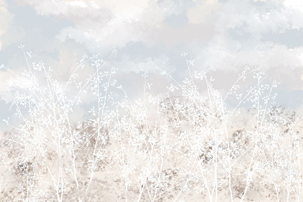 Soft Field art print by Kimberly Allen for $57.95 CAD