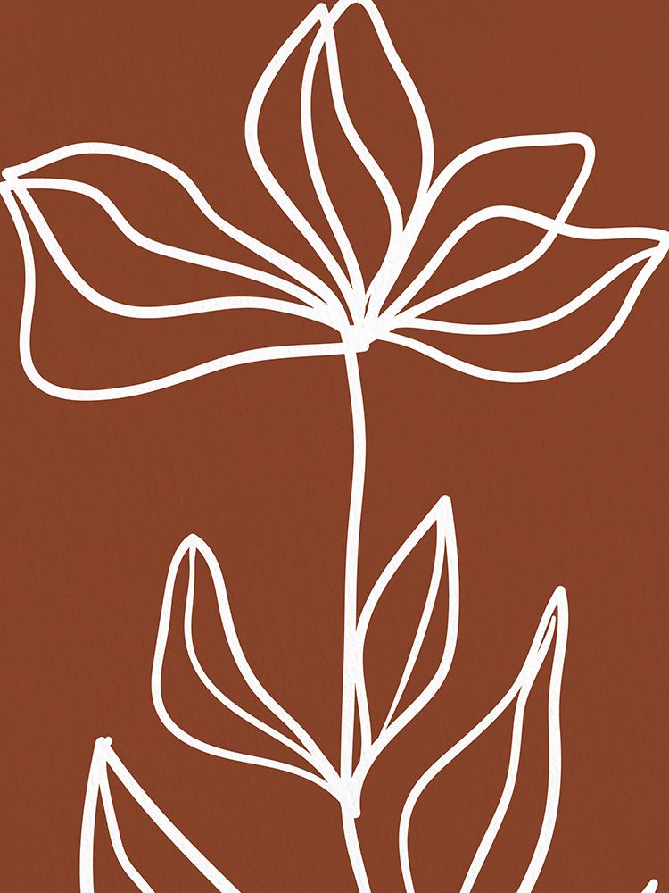 Staged Fall 2 art print by Kimberly Allen for $57.95 CAD