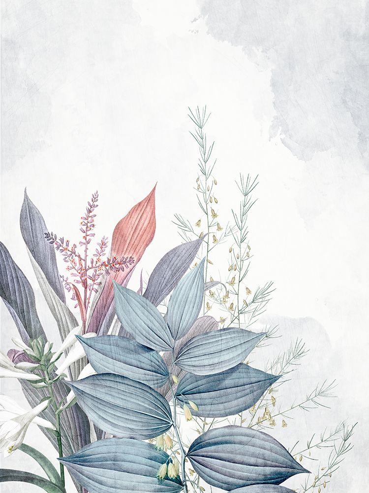 Blessings 8 art print by Kimberly Allen for $57.95 CAD