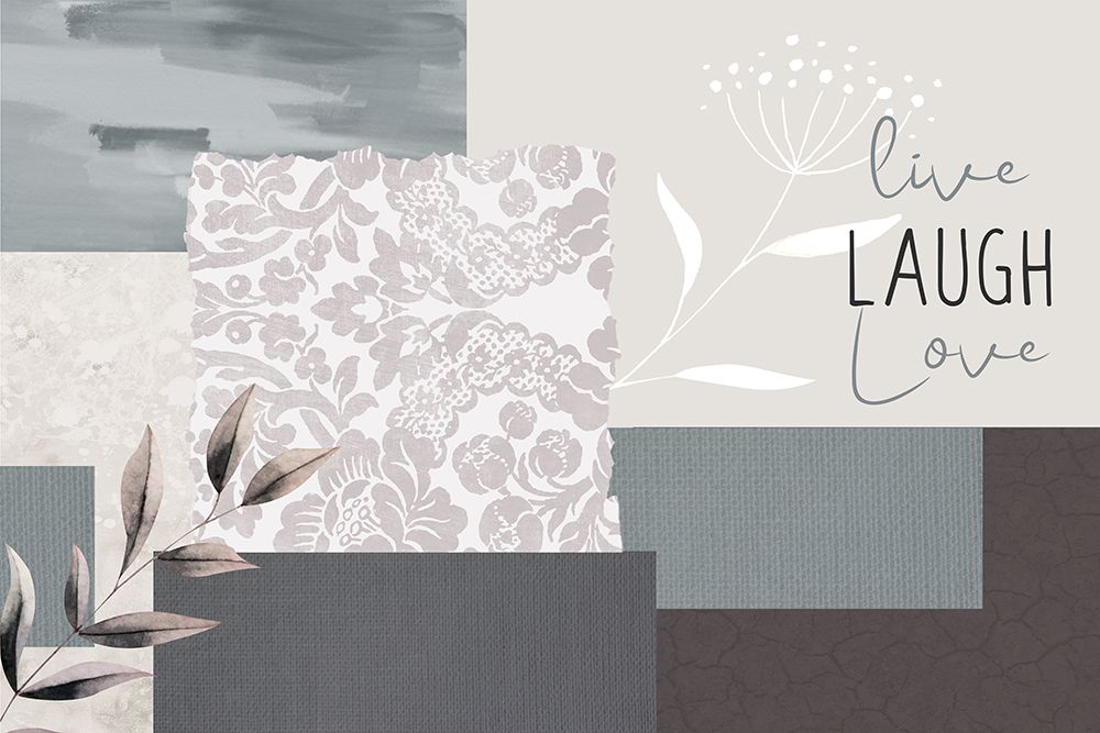 Love Beyond 7 art print by Kimberly Allen for $57.95 CAD