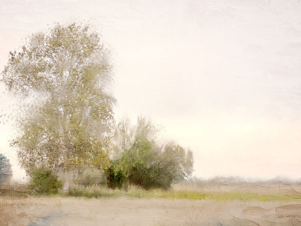 Countryside art print by Kimberly Allen for $57.95 CAD