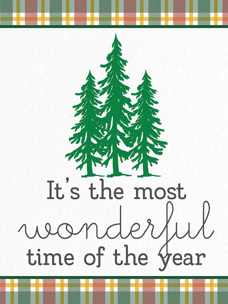 Wonderful Time art print by Kimberly Allen for $57.95 CAD