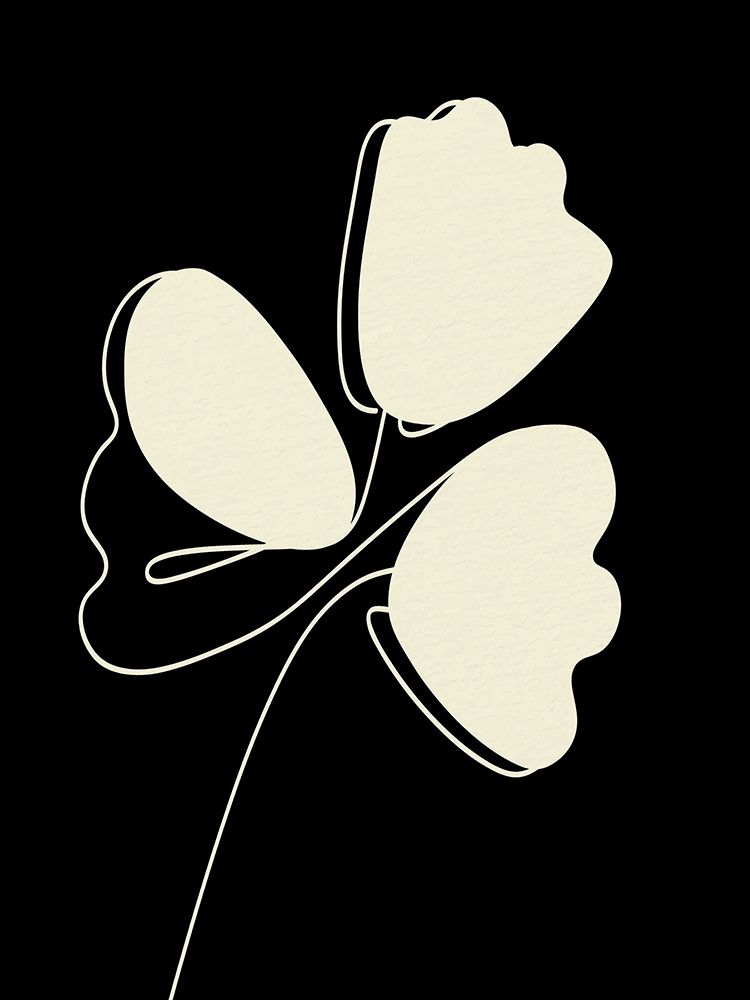 Natural 1 art print by Kimberly Allen for $57.95 CAD
