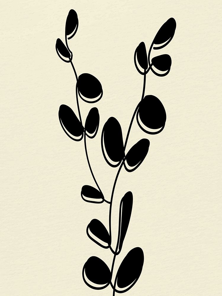 Natural 3 art print by Kimberly Allen for $57.95 CAD
