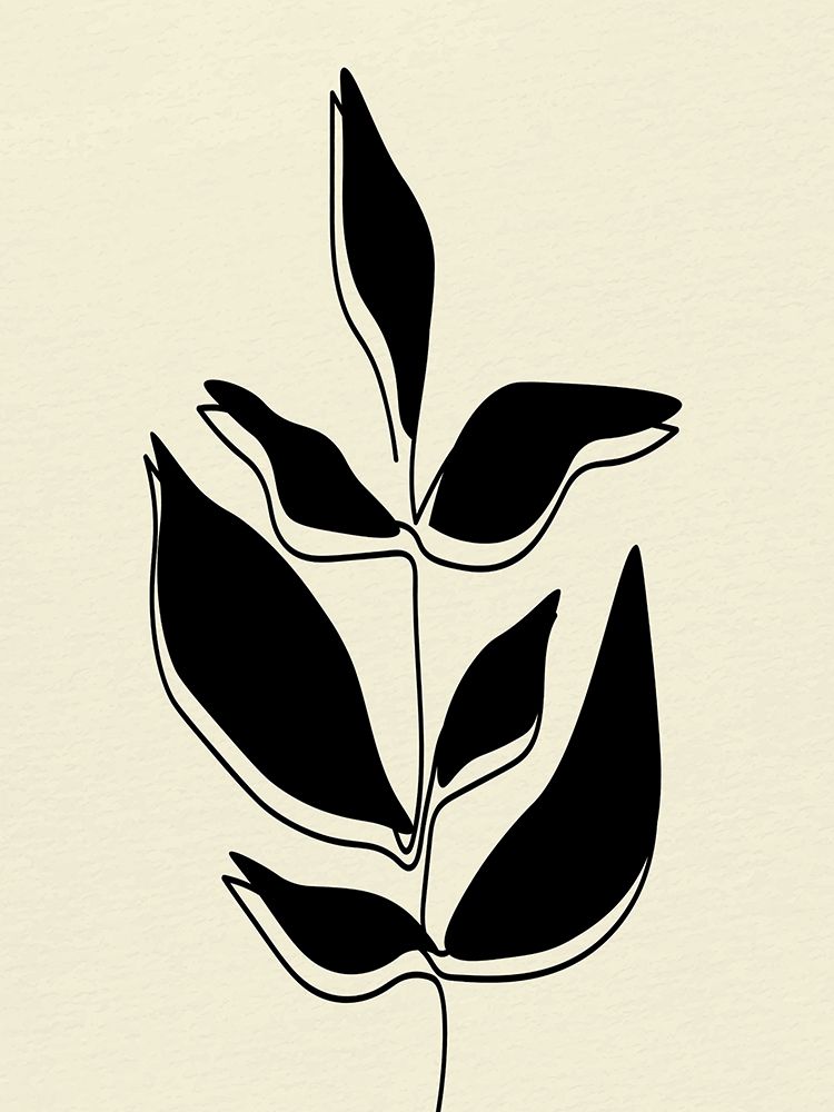 Natural 4 art print by Kimberly Allen for $57.95 CAD