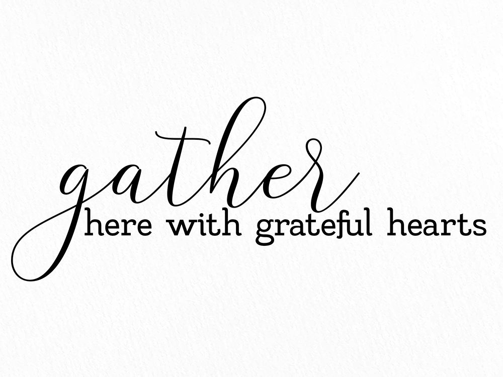 Gather Here art print by Kimberly Allen for $57.95 CAD