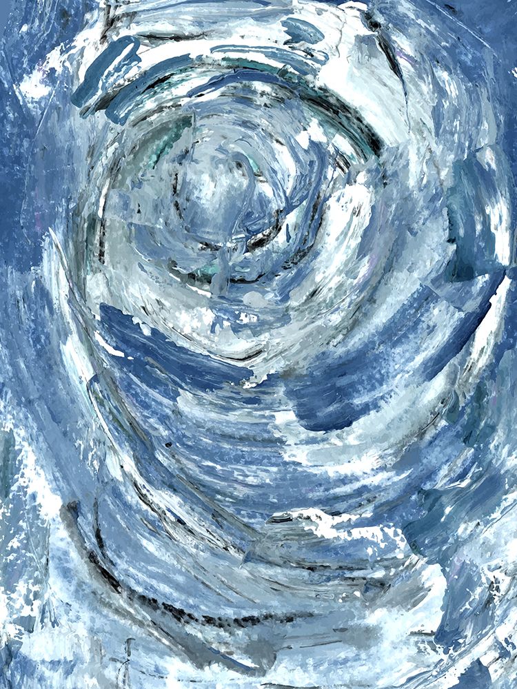 Circled art print by Kimberly Allen for $57.95 CAD