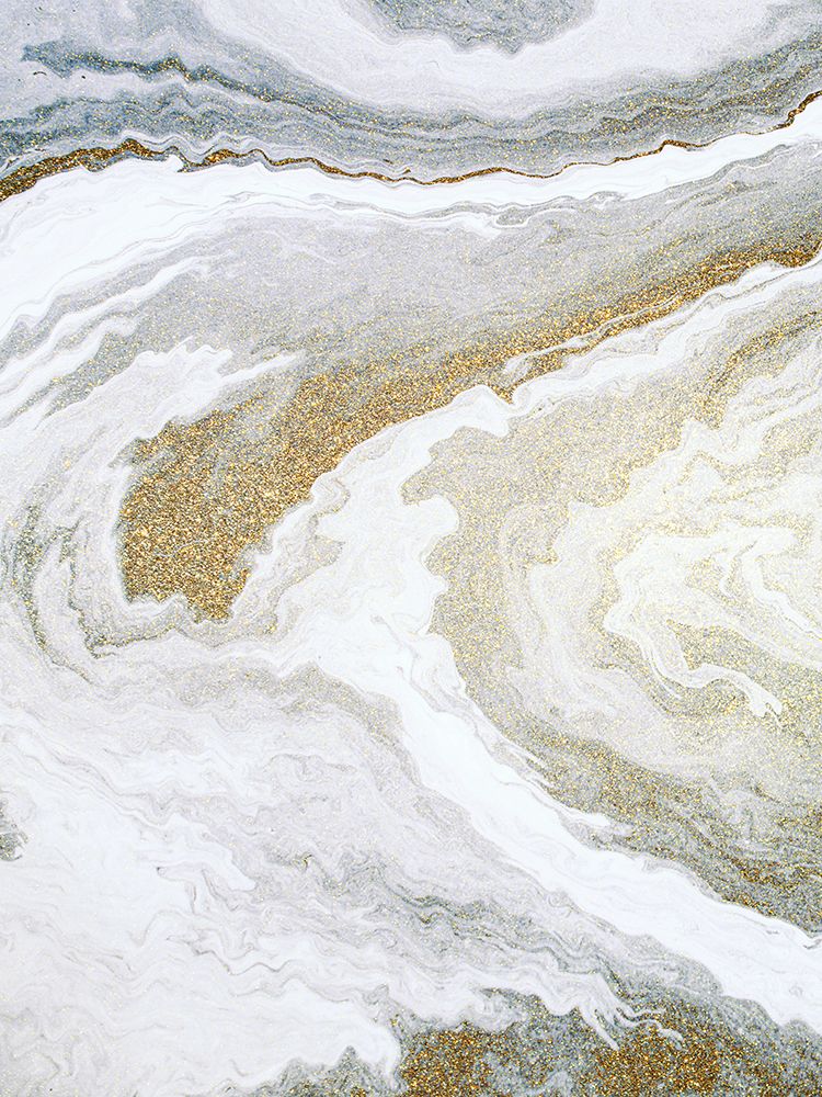 Clouds of Gold 1 art print by Kimberly Allen for $57.95 CAD