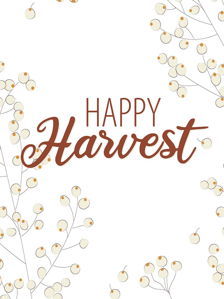 Autumn Harvest 2 art print by Kimberly Allen for $57.95 CAD