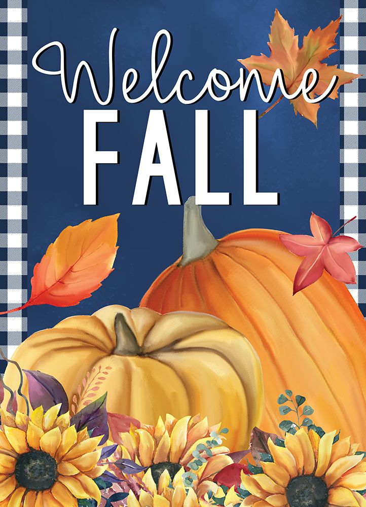 In the Fall 1 art print by Kimberly Allen for $57.95 CAD