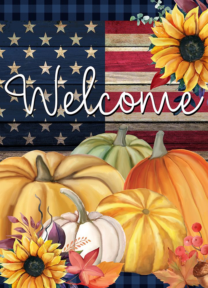 In the Fall 3 art print by Kimberly Allen for $57.95 CAD