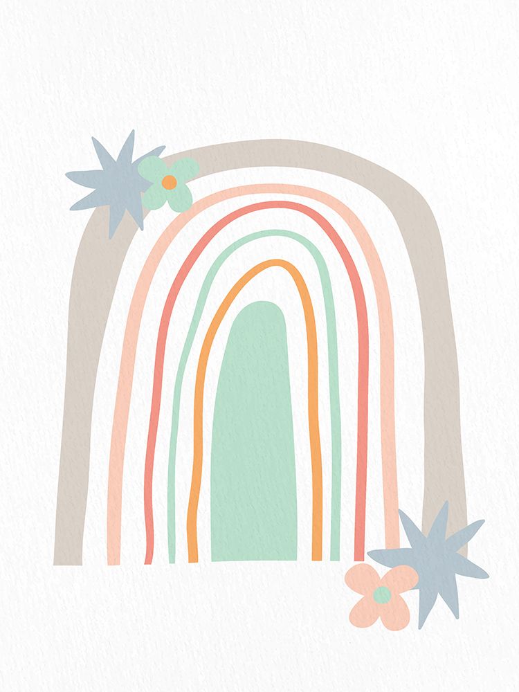Amazing Things 2 art print by Kimberly Allen for $57.95 CAD