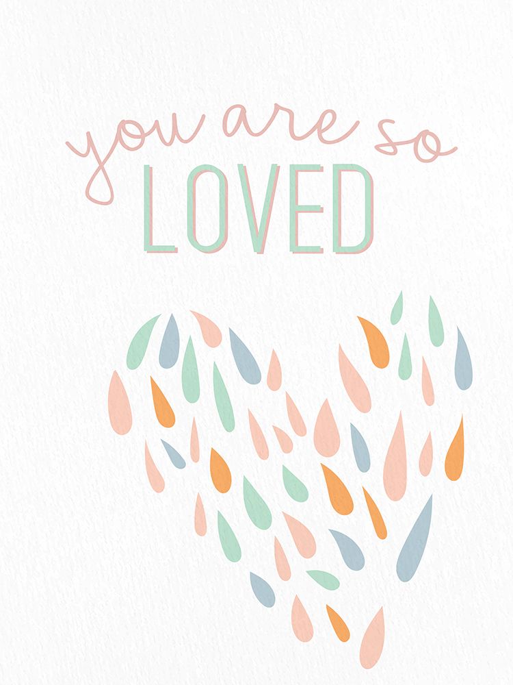 Amazing Things 3 art print by Kimberly Allen for $57.95 CAD