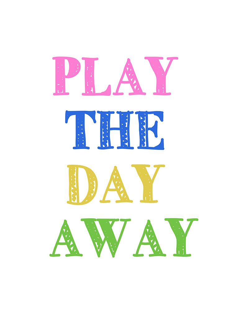 Draw 3 art print by Kimberly Allen for $57.95 CAD