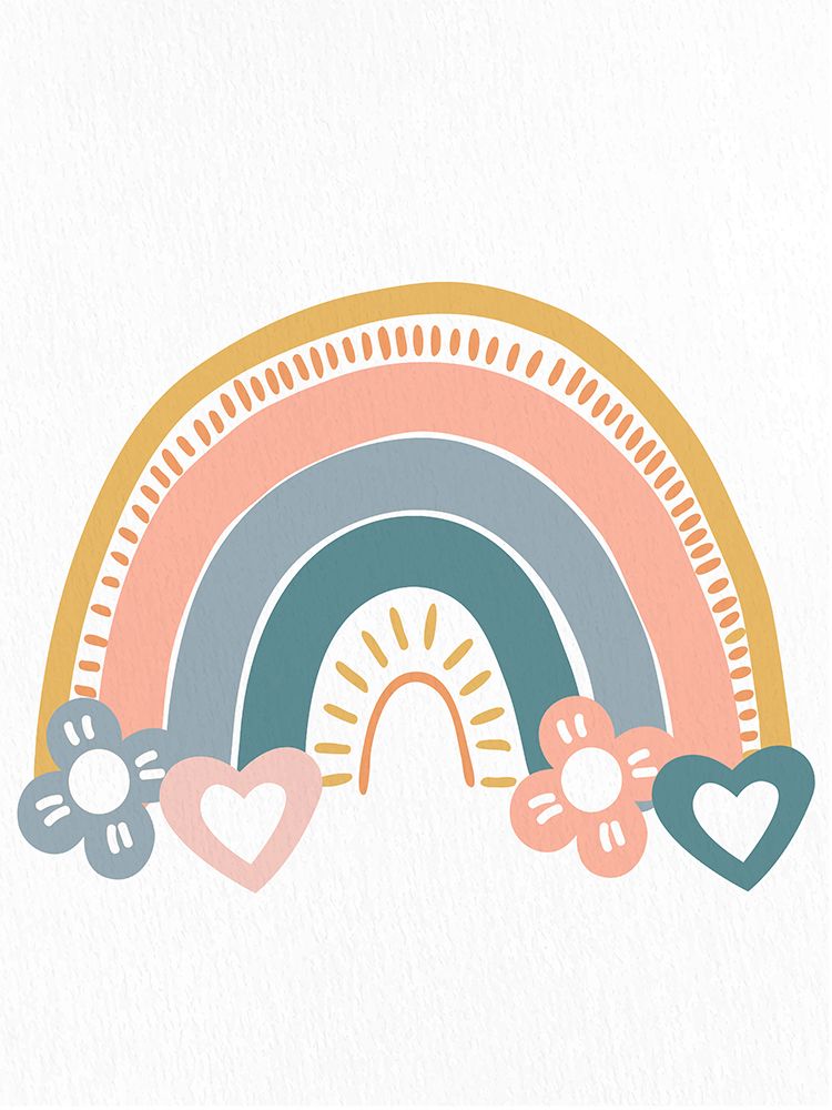 Learn 2 art print by Kimberly Allen for $57.95 CAD