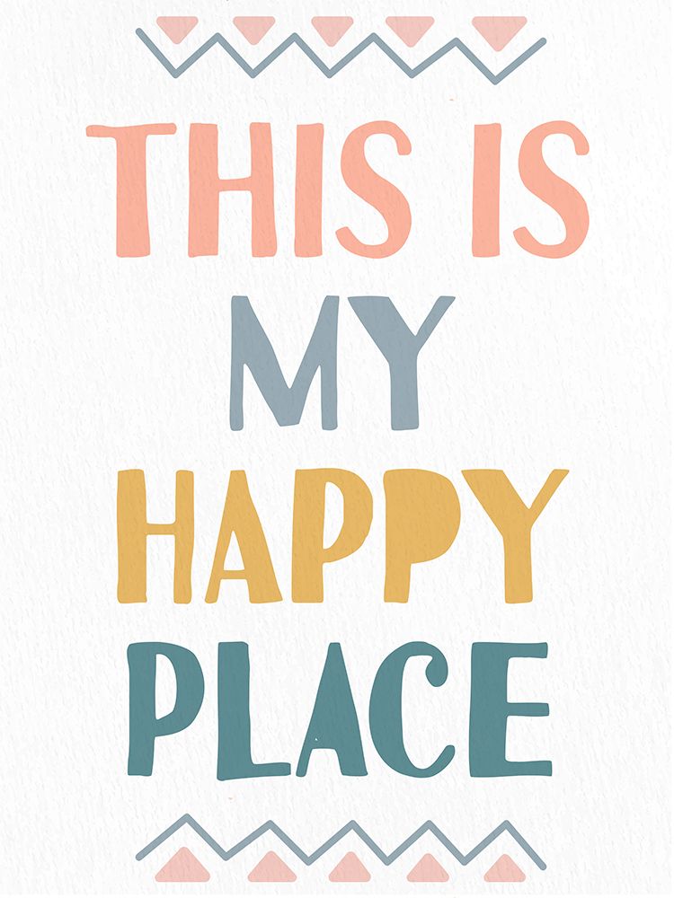 Learn 3 art print by Kimberly Allen for $57.95 CAD