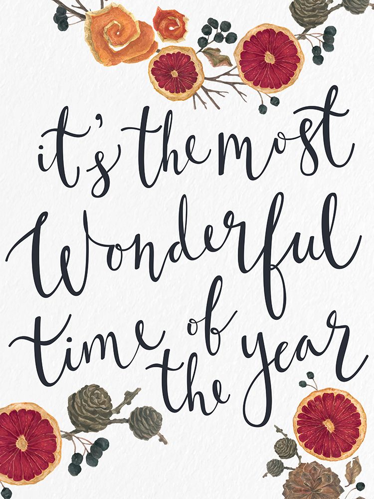 Most Wonderful Dried Fruit art print by Kimberly Allen for $57.95 CAD