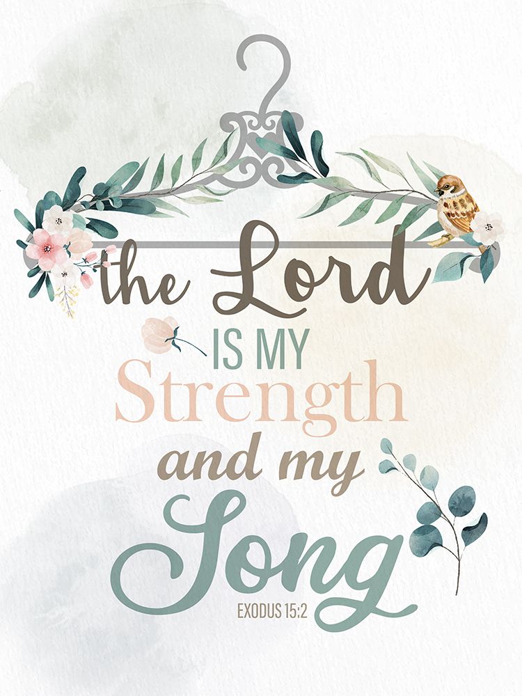 My Song art print by Kimberly Allen for $57.95 CAD