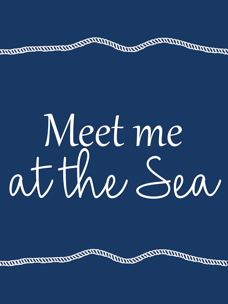 Meet Me art print by Kimberly Allen for $57.95 CAD