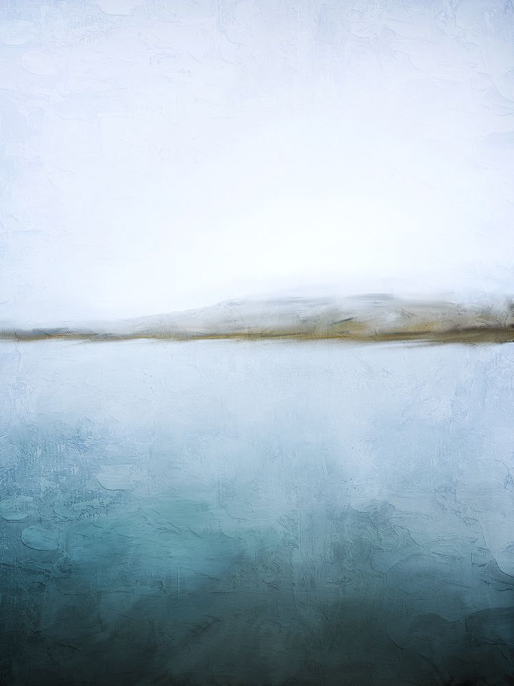 Horizon art print by Kimberly Allen for $57.95 CAD