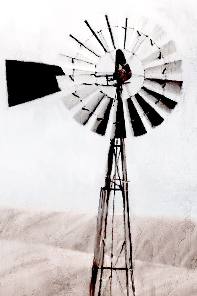 Standing Tall art print by Kimberly Allen for $57.95 CAD