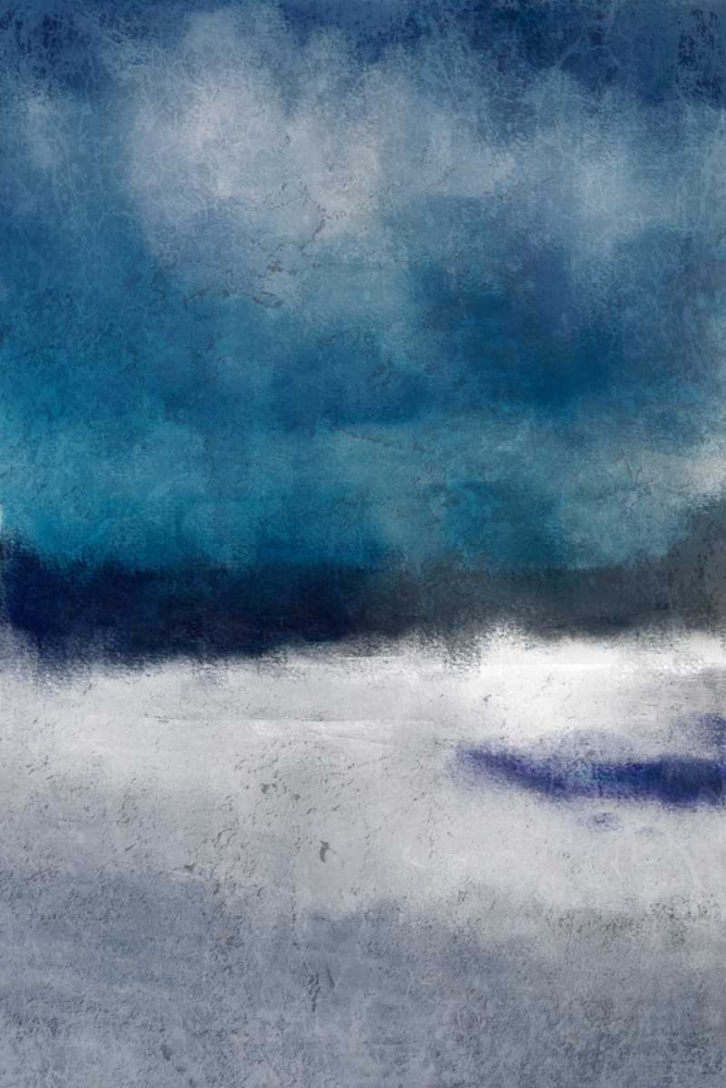 Layers of Sky art print by Kimberly Allen for $57.95 CAD